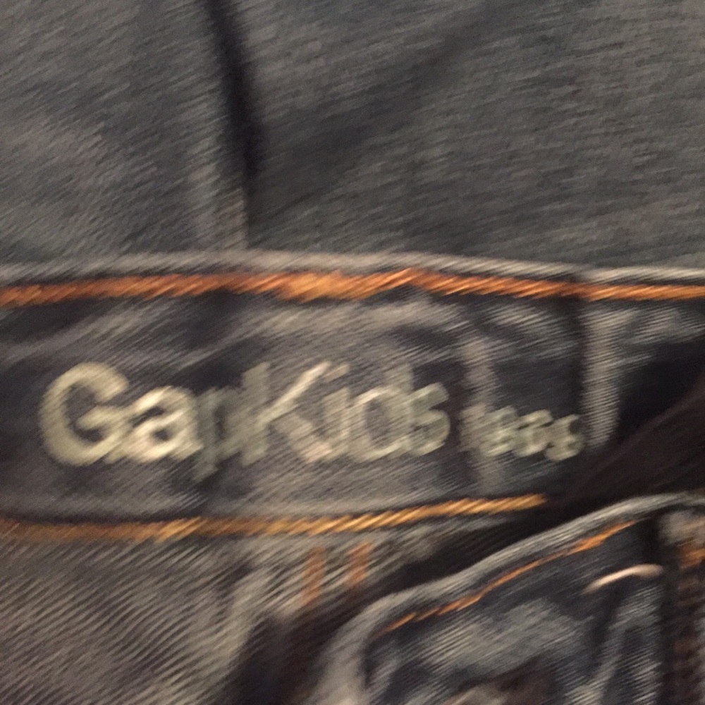 Jeans - Picture 3 of 3